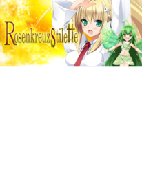 Rosenkreuzstilette Steam Gift GLOBAL - 1