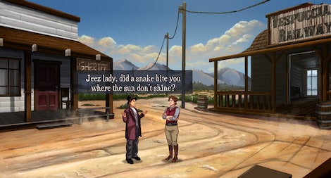Rosewater (PC) - Steam Gift - EUROPE - 10