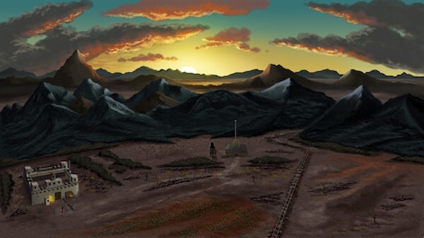 Rosewater (PC) - Steam Gift - GLOBAL - 8