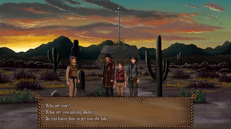 Rosewater (PC) - Steam Gift - GLOBAL - 3