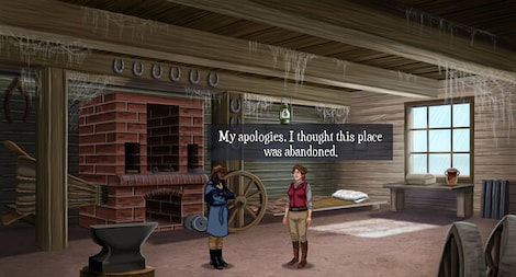 Rosewater (PC) - Steam Key - GLOBAL - 4