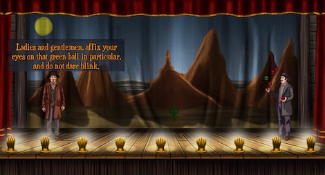 Rosewater (PC) - Steam Key - GLOBAL - 5