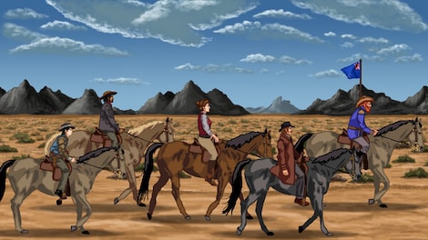 Rosewater (PC) - Steam Key - GLOBAL - 7