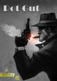 Rot Gut Steam Gift GLOBAL - 1