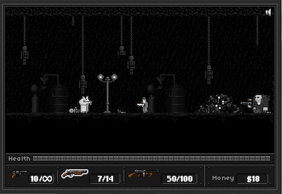 Rot Gut Steam Gift GLOBAL - 4