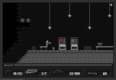 Rot Gut Steam Key GLOBAL - 8