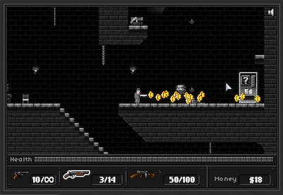 Rot Gut Steam Key GLOBAL - 6