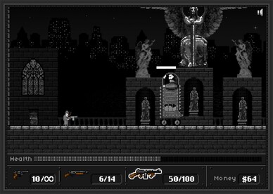 Rot Gut Steam Key GLOBAL - 9