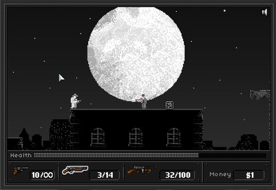 Rot Gut Steam Key GLOBAL - 3