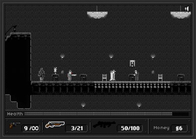 Rot Gut Steam Key GLOBAL - 5