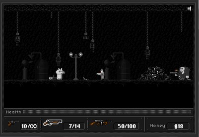 Rot Gut Steam Key GLOBAL - 4