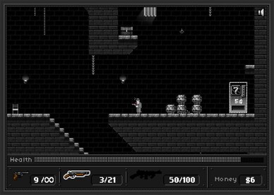 Rot Gut Steam Key GLOBAL - 0