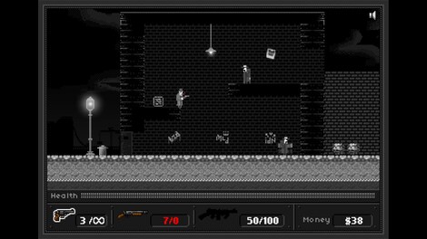 Rot Gut Steam Key GLOBAL - 14