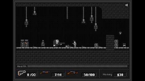 Rot Gut Steam Key GLOBAL - 15