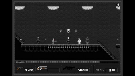 Rot Gut Steam Key GLOBAL - 12