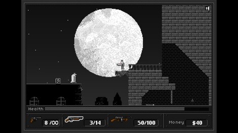 Rot Gut Steam Key GLOBAL - 11