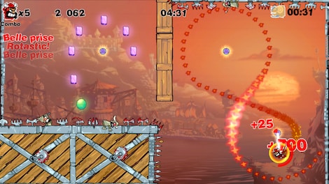Rotastic Steam Key GLOBAL - 5