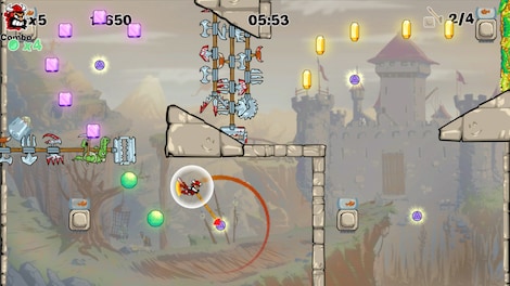 Rotastic Steam Key GLOBAL - 6