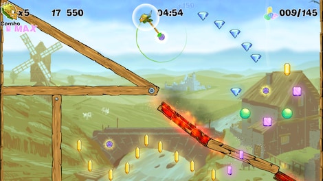 Rotastic Steam Key GLOBAL - 4