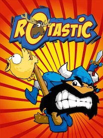 Rotastic Steam Key GLOBAL - 2