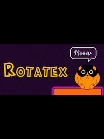 Rotatex Steam Key GLOBAL - 1