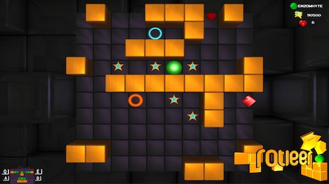 Rotieer Steam Key GLOBAL - 16