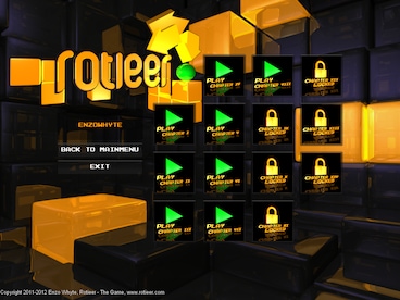 Rotieer Steam Key GLOBAL - 5