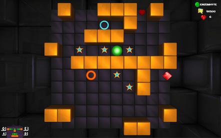Rotieer Steam Key GLOBAL - 7