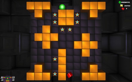 Rotieer Steam Key GLOBAL - 3