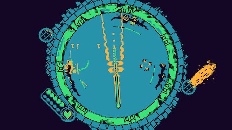 Roto Force (PC) - Steam Account - GLOBAL - 5