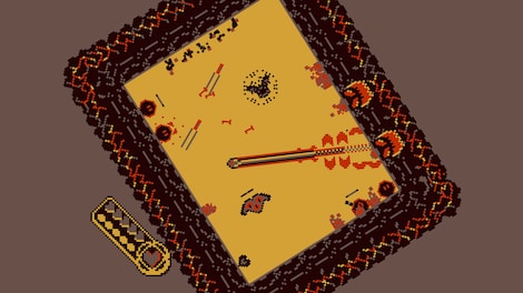 Roto Force (PC) - Steam Account - GLOBAL - 12