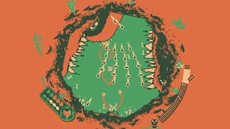 Roto Force (PC) - Steam Account - GLOBAL - 9