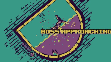 Roto Force (PC) - Steam Key - GLOBAL - 3