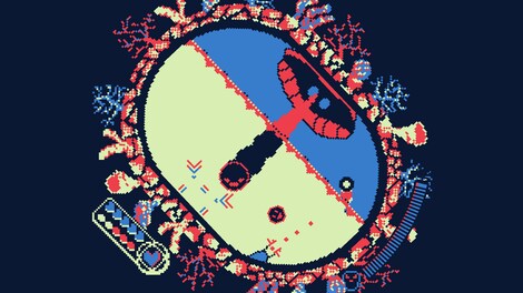 Roto Force (PC) - Steam Key - GLOBAL - 10