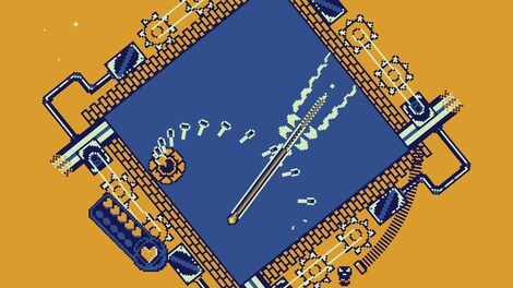 Roto Force (PC) - Steam Key - GLOBAL - 6