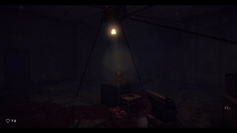 Rotten Flesh: Cosmic Horror Survival Game (PC) - Steam Gift - EUROPE - 6