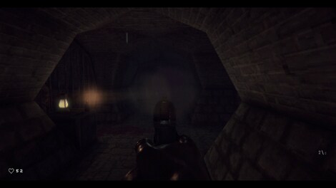 Rotten Flesh: Cosmic Horror Survival Game (PC) - Steam Gift - EUROPE - 5