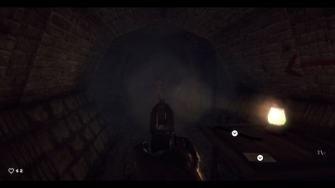 Rotten Flesh: Cosmic Horror Survival Game (PC) - Steam Gift - EUROPE - 3