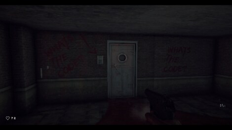Rotten Flesh: Cosmic Horror Survival Game (PC) - Steam Gift - EUROPE - 13