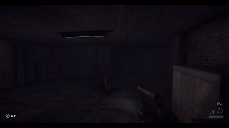 Rotten Flesh: Cosmic Horror Survival Game (PC) - Steam Key - GLOBAL - 4