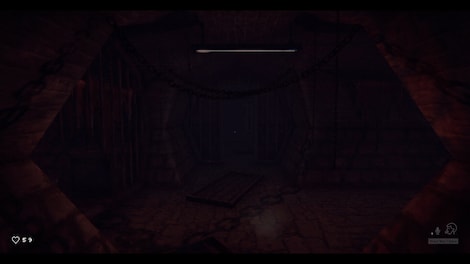 Rotten Flesh: Cosmic Horror Survival Game (PC) - Steam Key - GLOBAL - 10