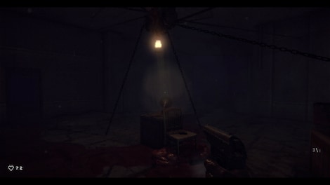 Rotten Flesh: Cosmic Horror Survival Game (PC) - Steam Key - GLOBAL - 6