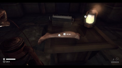 Rotten Flesh: Cosmic Horror Survival Game (PC) - Steam Key - GLOBAL - 9