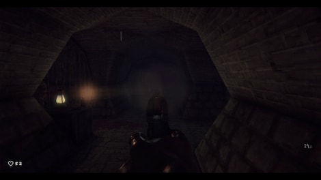 Rotten Flesh: Cosmic Horror Survival Game (PC) - Steam Key - GLOBAL - 5