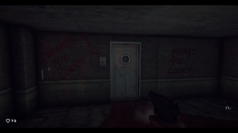 Rotten Flesh: Cosmic Horror Survival Game (PC) - Steam Key - GLOBAL - 13