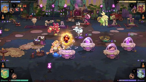 Rotwood (PC) - Steam Gift - EUROPE - 10