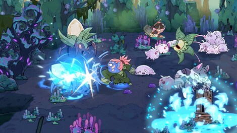 Rotwood (PC) - Steam Gift - EUROPE - 7