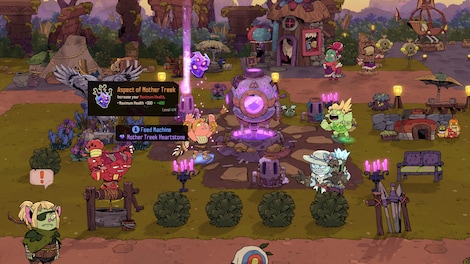 Rotwood (PC) - Steam Gift - EUROPE - 9