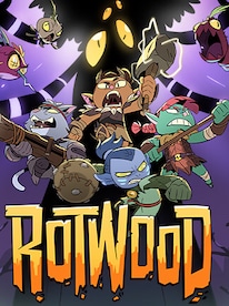 Rotwood (PC) - Steam Gift - NORTH AMERICA - 1