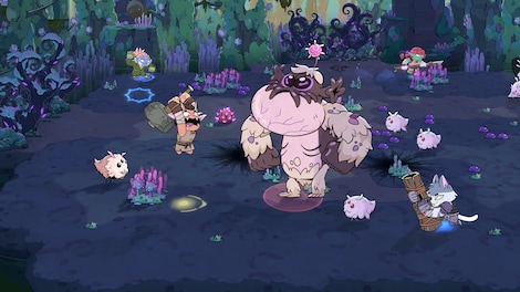 Rotwood (PC) - Steam Key - GLOBAL - 5